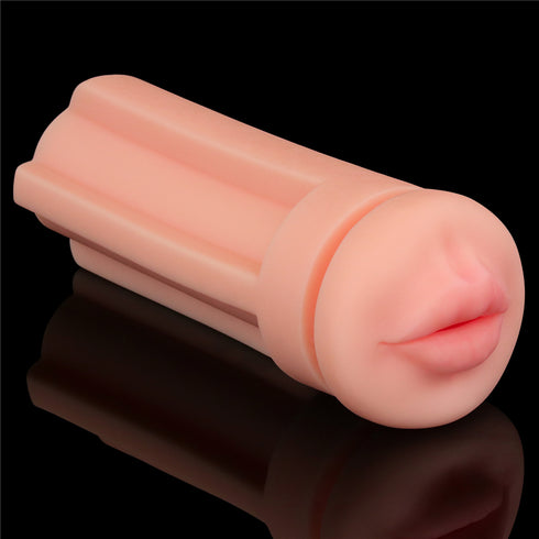 Mouth Masturbator-Cream Ale